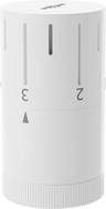 Mexen tête thermostatique pour radiateur, blanche - W908-005-20
