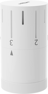 Mexen Uni-T Tête thermostatique pour radiateur, blanche - W908-005-20