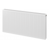 Mexen CC22 radiateur à panneaux 600 x 2400 mm, raccordement inférieur central, 3966 W, blanc - W6C22-060-240-00