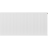 Mexen CC33 radiateur en tôle 900 x 600 mm, connexion inférieure médiane, 1909 W, blanc - W6C33-090-060-00