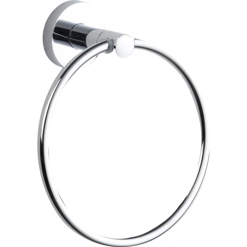 Mexen Remo porte-serviettes, Chrome - 7050732-00