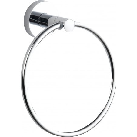 Mexen Remo porte-serviettes, Chrome - 7050732-00