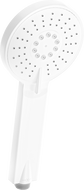 Mexen R-40 pomme de douche 3 fonctions, Blanc - 79540-20