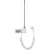 Mexen FA-J1229 radiateur électrique 300 W, blanc - W959-0300-20
