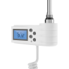 Mexen FA-J1229 élément chauffant électrique 300 W, blanc - W959-0300-20