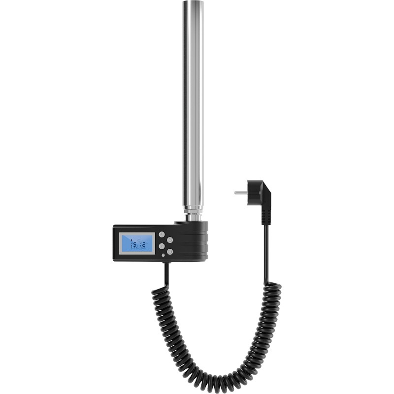 Mexen FA-J1229 élément chauffant électrique 300 W, noir - W959-0300-70