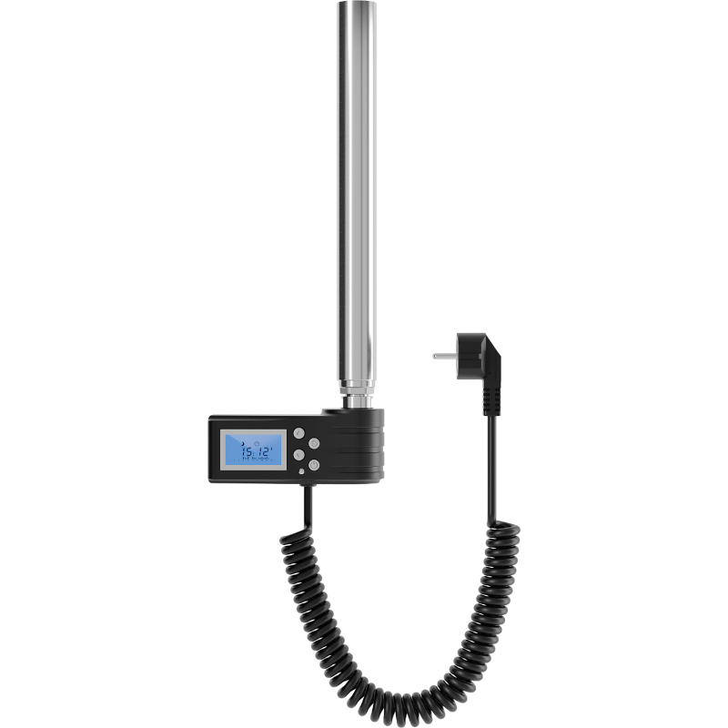 Mexen FA-J1229 résistance électrique 300 W, noire - W959-0300-70