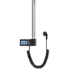Mexen FA-J1229 élément chauffant électrique 300 W, noir - W959-0300-70