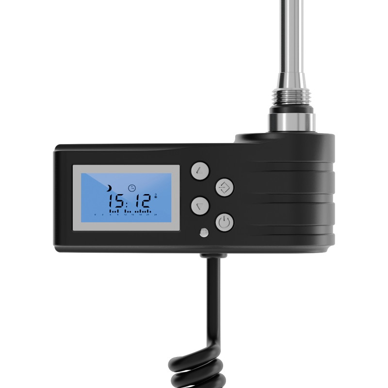 Mexen FA-J1229 élément chauffant électrique 300 W, noir - W959-0300-70