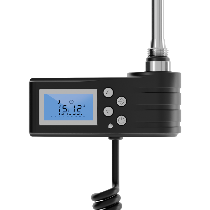 Mexen FA-J1229 résistance électrique 300 W, noire - W959-0300-70