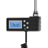 Mexen FA-J1229 résistance électrique 300 W, noire - W959-0300-70