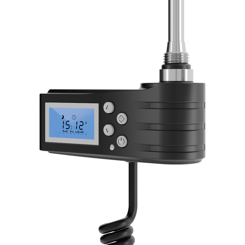 Mexen FA-J1229 résistance électrique 300 W, noire - W959-0300-70