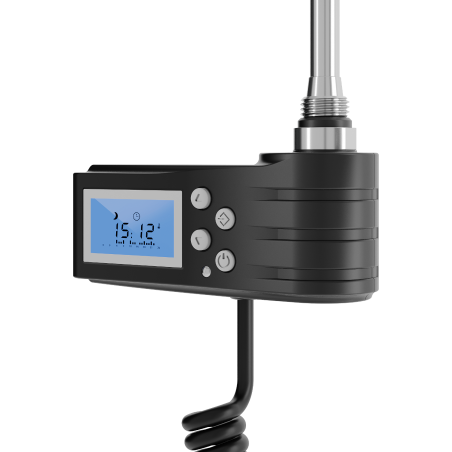 Mexen FA-J1229 résistance électrique 300 W, noire - W959-0300-70