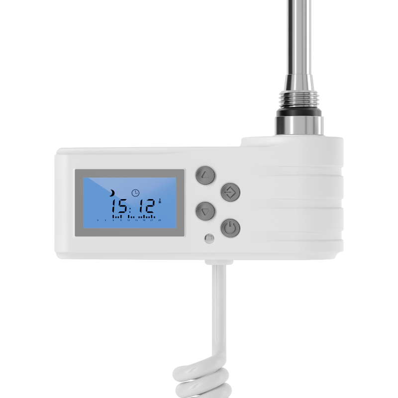 Mexen FA-J1229 élément chauffant électrique 450 W, blanc - W959-0450-20