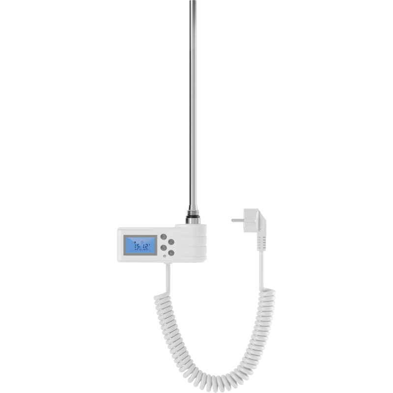 Mexen FA-J1229 élément chauffant électrique 450 W, blanc - W959-0450-20