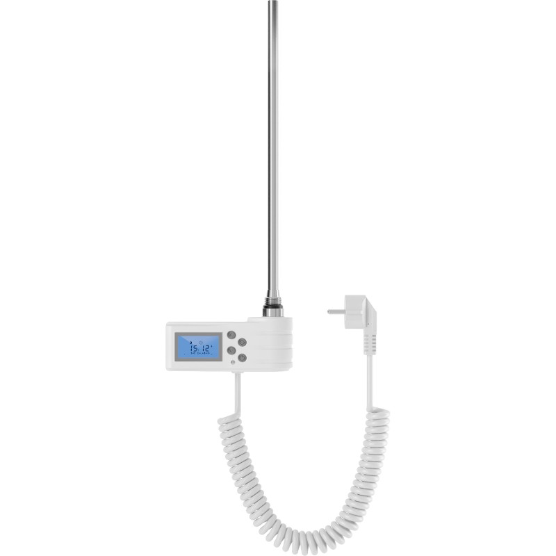 Mexen FA-J1229 radiateur électrique 450 W, blanc - W959-0450-20