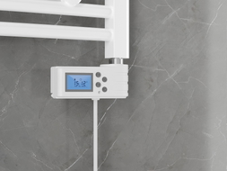 Mexen FA-J1229 élément chauffant électrique 450 W, blanc - W959-0450-20