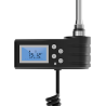 Mexen FA-J1229 élément chauffant électrique 450 W, noir - W959-0450-70