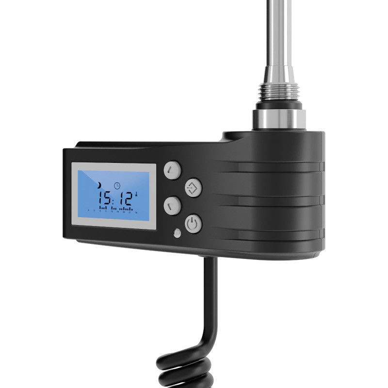 Mexen FA-J1229 élément chauffant électrique 450 W, noir - W959-0450-70