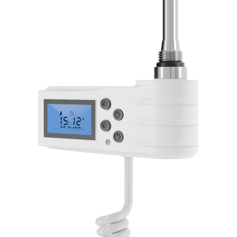Mexen FA-J1229 résistance électrique 600 W, blanche - W959-0600-20
