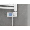 Mexen FA-J1229 résistance électrique 600 W, blanche - W959-0600-20