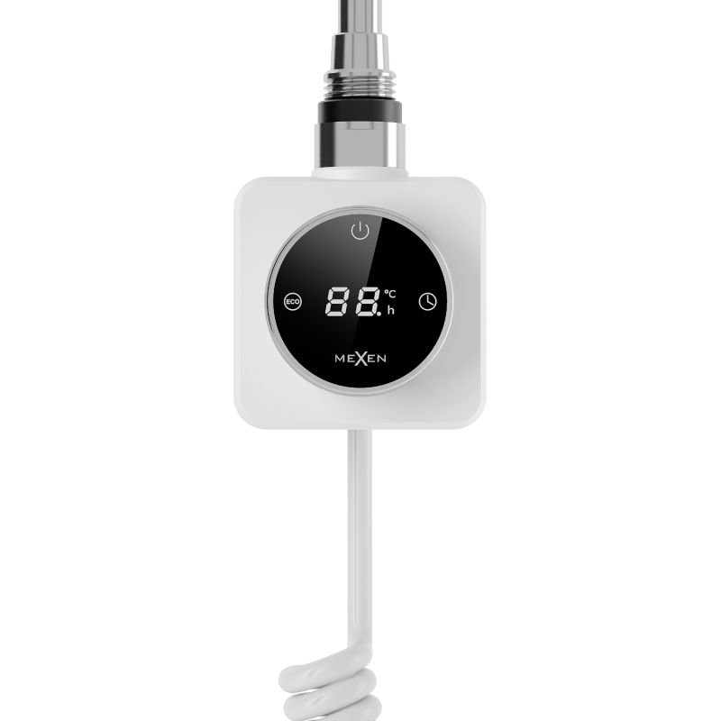 Mexen FA-FD14 résistance électrique 300 W, blanche - W956-0300-20