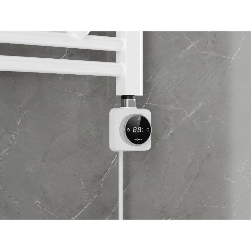 Mexen FA-FD14 résistance électrique 300 W, blanche - W956-0300-20