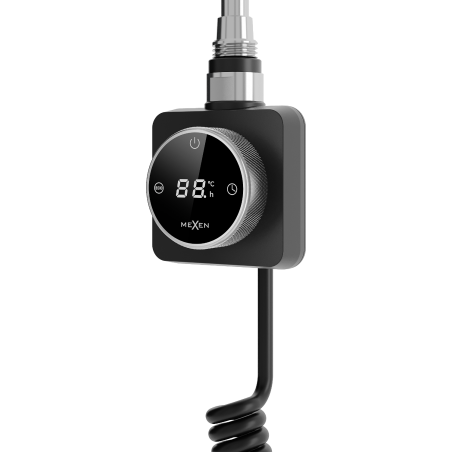 Mexen FA-FD14 résistance électrique 300 W, noir - W956-0300-70