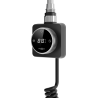 Mexen FA-FD14 résistance électrique 300 W, noir - W956-0300-70