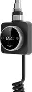 Mexen FA-FD14 élément chauffant électrique 300 W, noir - W956-0300-70