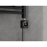 Mexen FA-FD14 élément chauffant électrique 300 W, noir - W956-0300-70