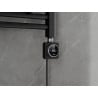 Mexen FA-FD14 résistance électrique 400 W, noir - W956-0400-70