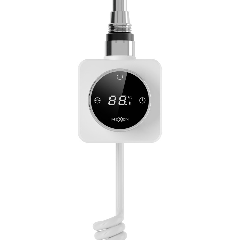 Mexen FA-FD14 élément chauffant électrique 500 W, blanc - W956-0500-20