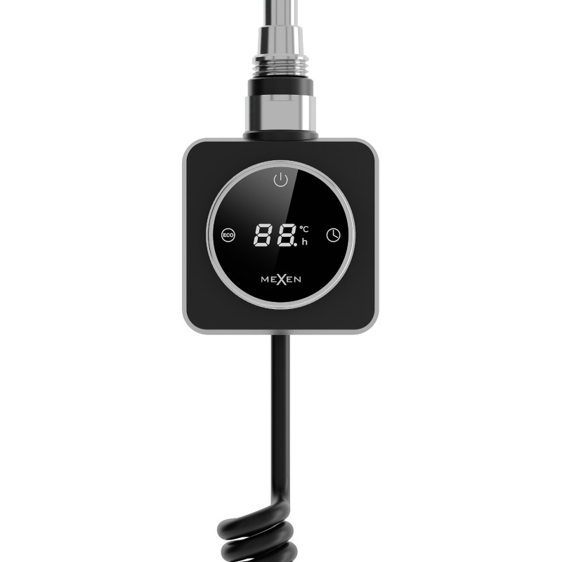 Mexen FA-FD14 élément chauffant électrique 500 W, noir - W956-0500-70