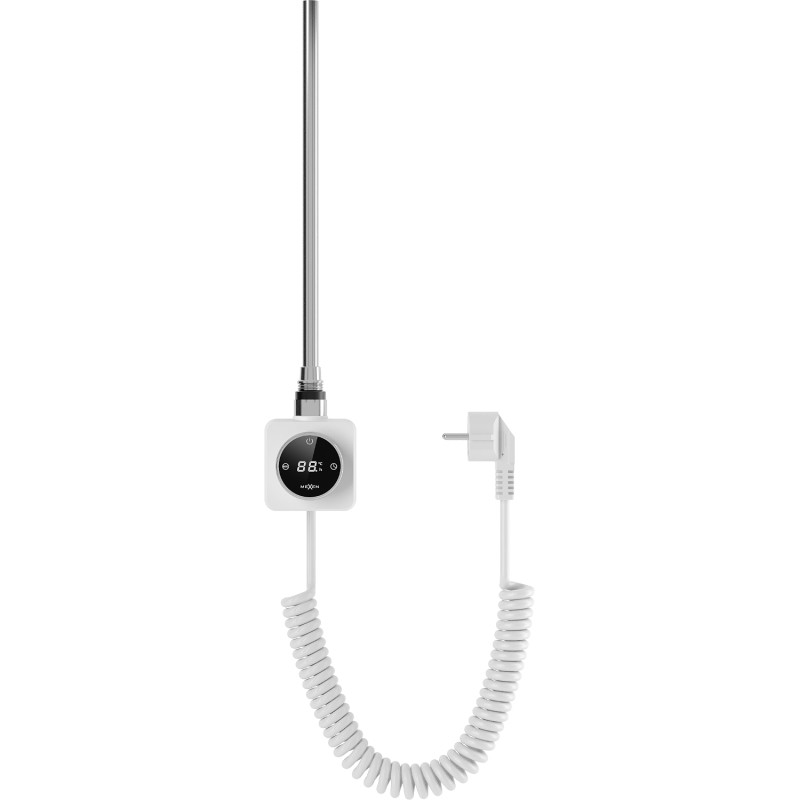 Mexen FA-FD14 résistance électrique 600 W, blanche - W956-0600-20