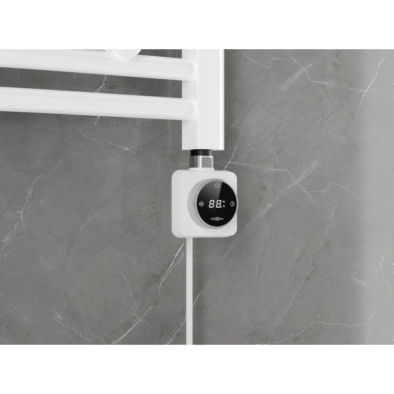 Mexen FA-FD14 résistance électrique 600 W, blanche - W956-0600-20