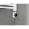 Mexen FA-FD14 radiateur électrique 600 W, blanc - W956-0600-20