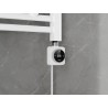 Mexen FA-FD14 résistance électrique 600 W, blanche - W956-0600-20