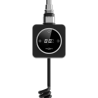 Mexen FA-FD14 résistance électrique 600 W, noir - W956-0600-70
