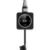 Mexen FA-FD14 résistance électrique 600 W, noire - W956-0600-70