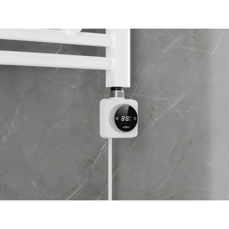 Mexen FA-FD14 radiateur électrique 900 W, blanc - W956-0900-20