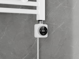 Mexen FA-FD14 radiateur électrique 900 W, blanc - W956-0900-20