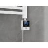 Mexen FA-BG8 radiateur électrique 300 W, blanc - W957-0300-20