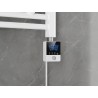 Mexen FA-BG8 résistance électrique 300 W, blanche - W957-0300-20
