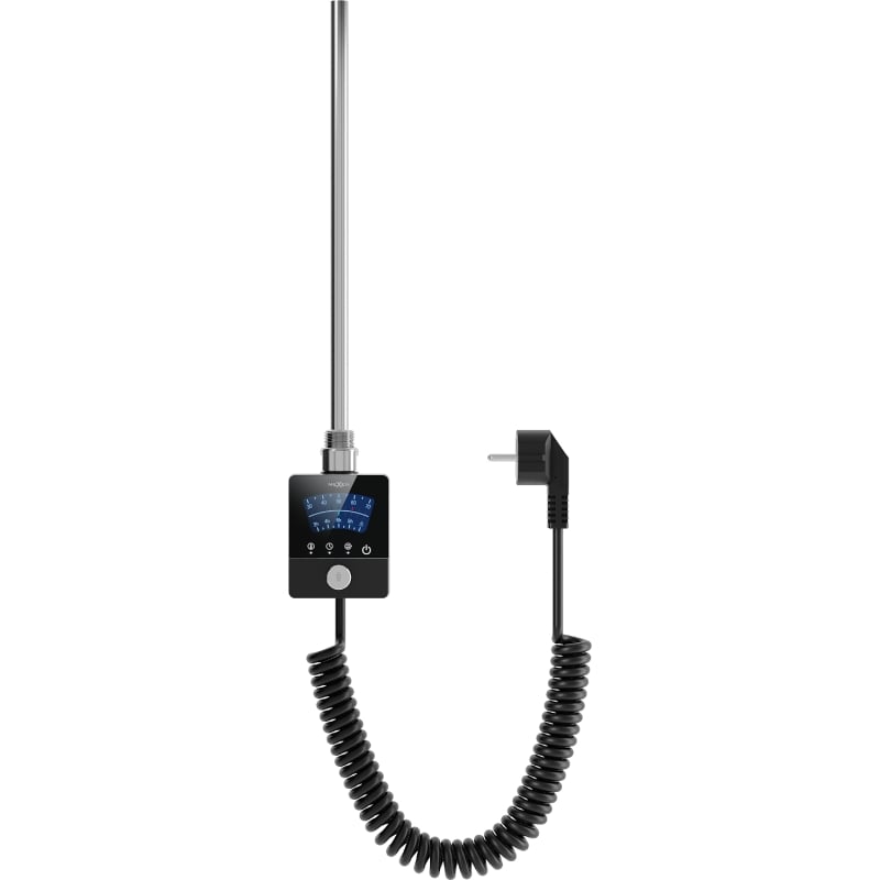 Mexen FA-BG8 résistance électrique 300 W, noire - W957-0300-70