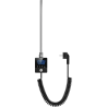 Mexen FA-BG8 élément chauffant électrique 300 W, noir - W957-0300-70