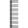 Mexen Neptun radiateur de salle de bain 1400 x 500 mm, 532 W, anthracite - W101-1400-500-00-66