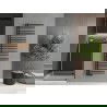 Mexen Neptun radiateur de salle de bain 1600 x 500 mm, 662 W, anthracite - W101-1600-500-00-66