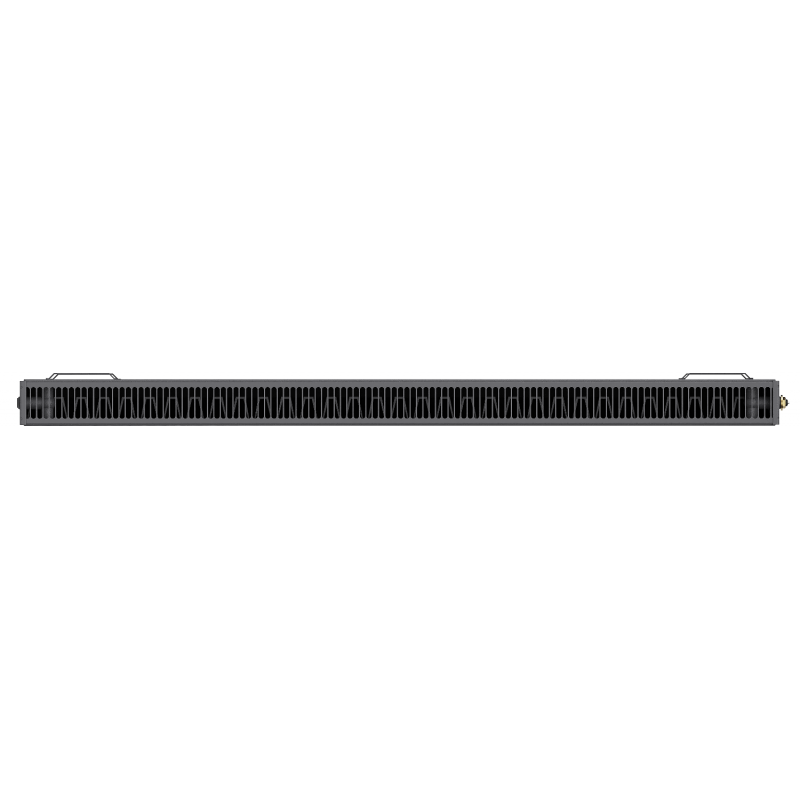 Mexen CC21 radiateur plat 300 x 900 mm, raccordement inférieur central, 662 W, anthracite - W6C21-030-090-66