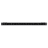 Mexen CC21 radiateur panneau 300 x 1100 mm, raccordement inférieur central, 810 W, anthracite - W6C21-030-110-66
